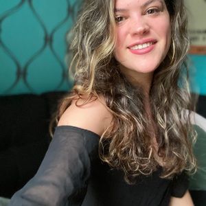 Meet your Posher, Meagan